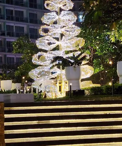 Apartment 1br Unit In Taguig Paranaque Azure Urban Residences