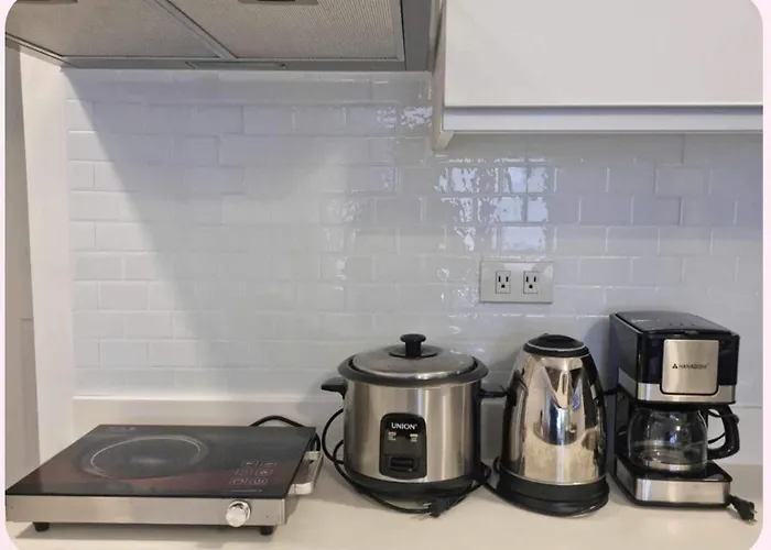 1br Unit In Taguig Paranaque Azure Urban Residences * Manila